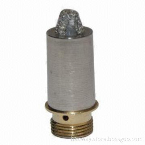 306 Atomizer/Bridgeless Atomizer, Available with LR, Standard and HV Resistance